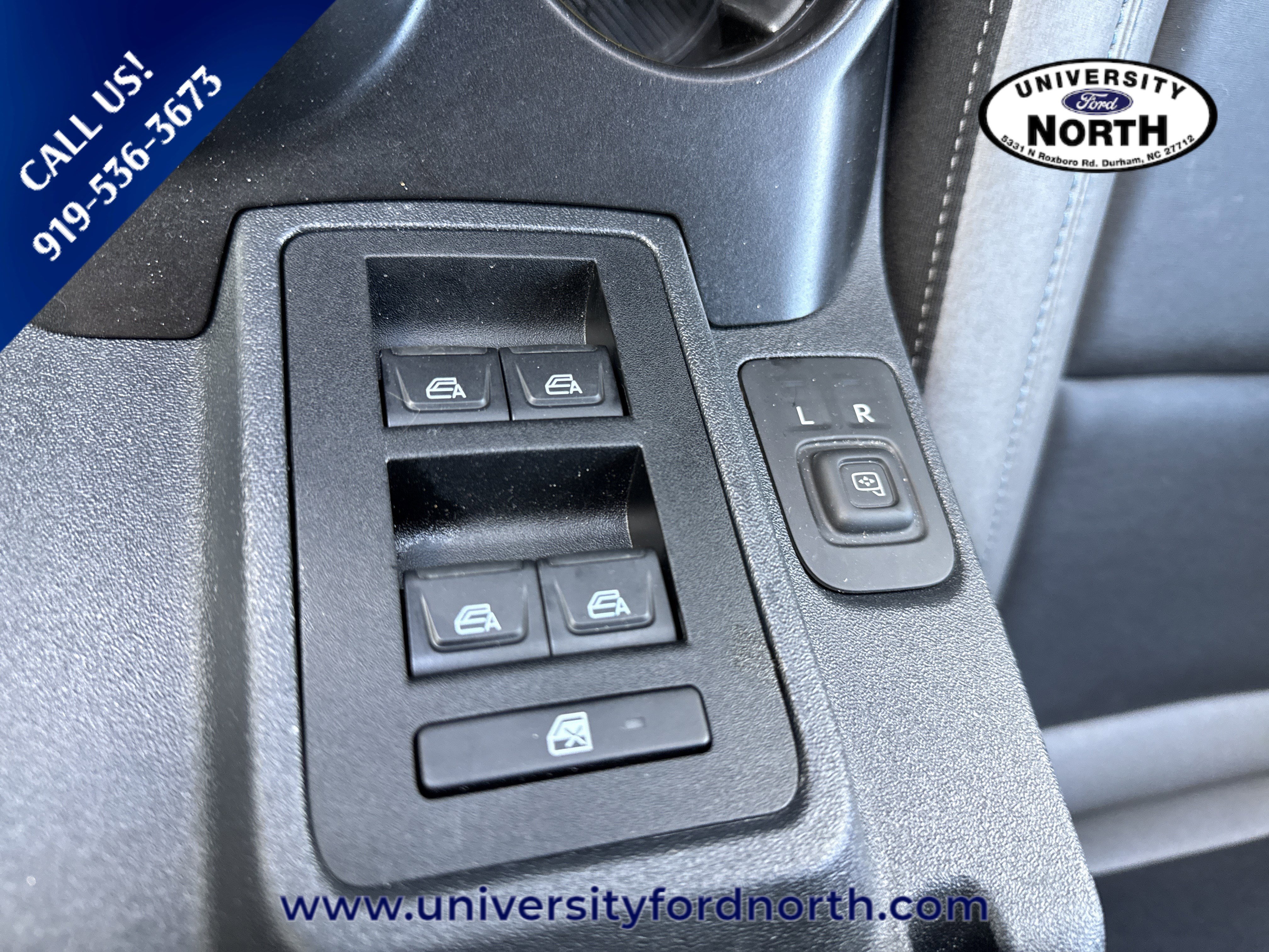 Used 2023 Ford Bronco Black Diamond image 31