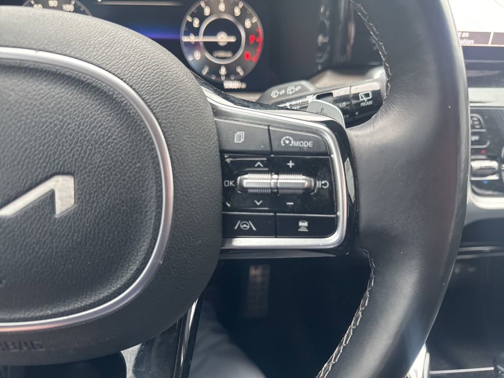 Used 2022 Kia Sorento SX Prestige image 20