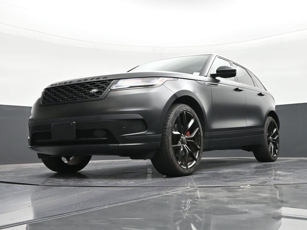 Used 2023 Land Rover Range Rover Velar S AWD/4WD image 20
