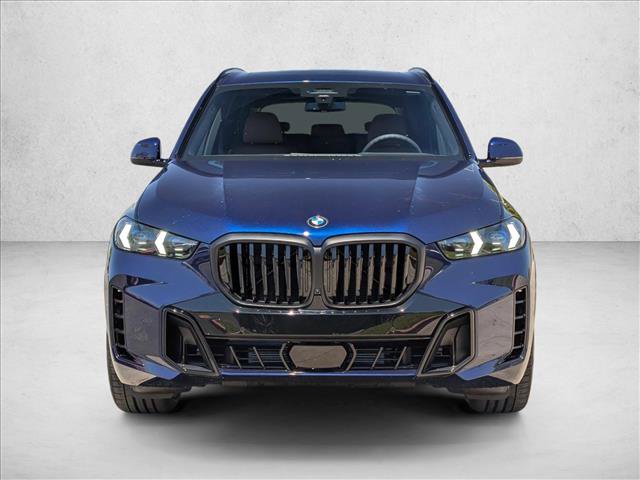 New 2026 BMW X5 xDrive40i w/ M Sport Package AWD/4WD image 6