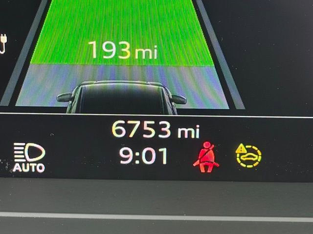 Used 2024 Audi Q4 e-tron Prestige w/ Black Optic Package AWD/4WD image 18