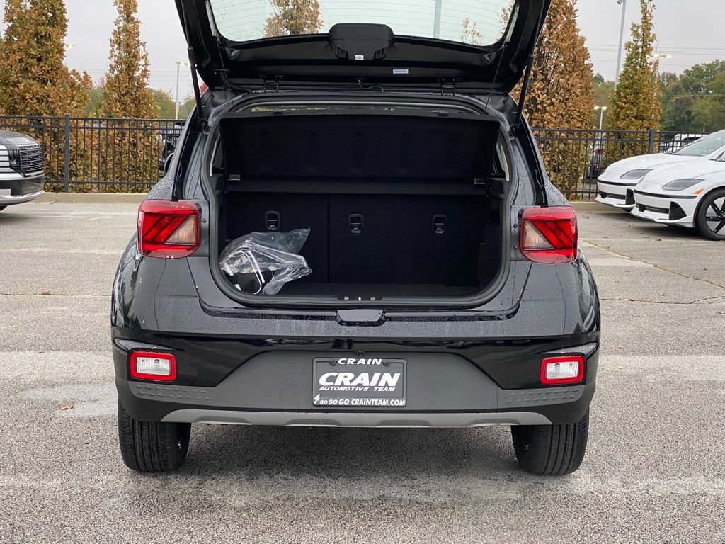 New 2026 Hyundai Venue SEL image 7