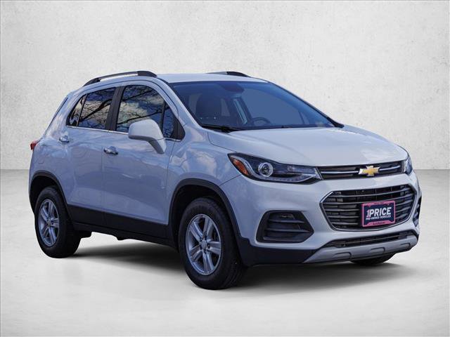 Used 2017 Chevrolet Trax LT image 3