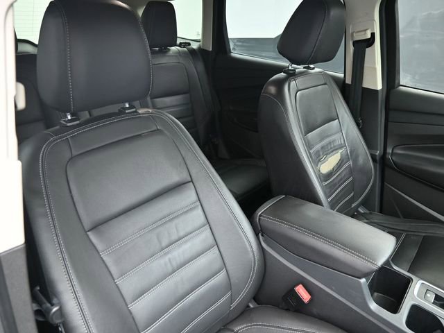 Used 2017 Ford Escape Titanium image 38