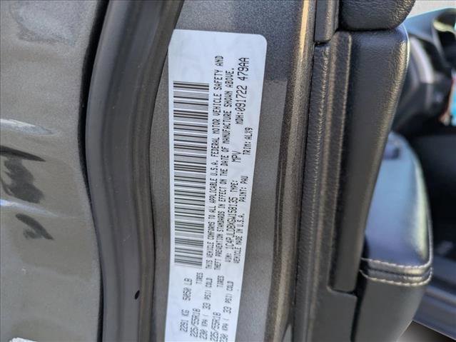 Used 2016 Jeep Cherokee Limited image 15