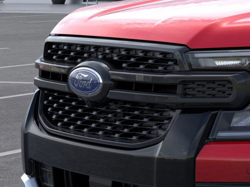 New 2026 Ford Ranger XLT image 17