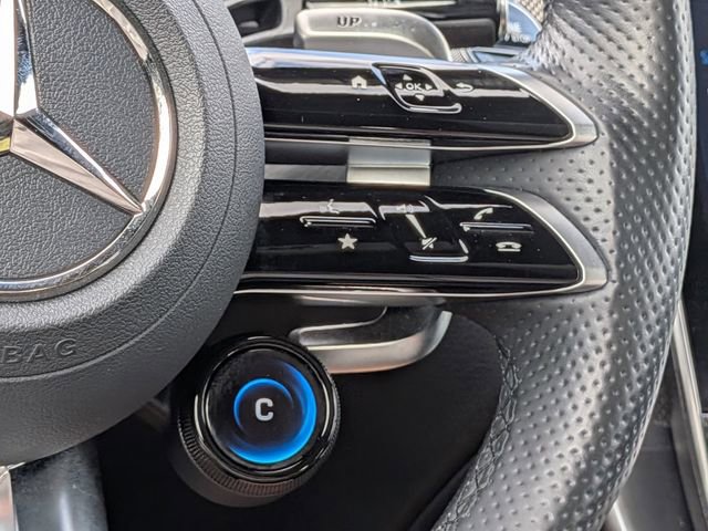 Used 2025 Mercedes-Benz GLC 43 AMG 4MATIC image 31