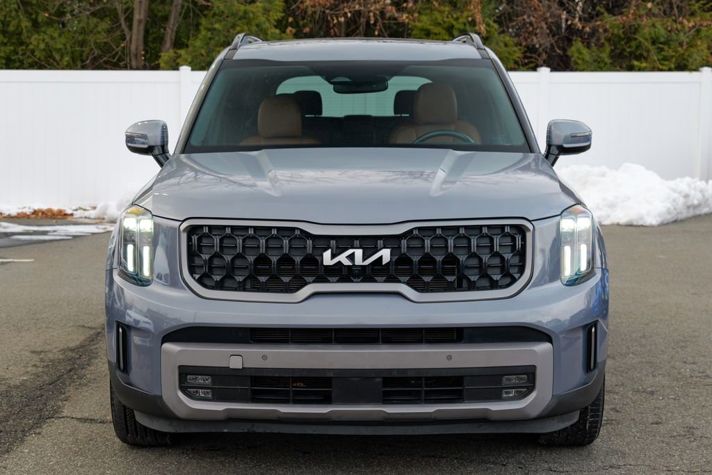 Used 2023 Kia Telluride SX X-Pro image 2