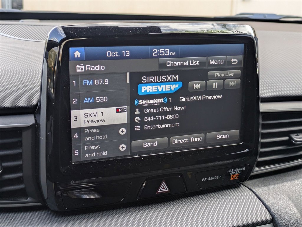 Used 2019 Hyundai Veloster Turbo R-Spec image 22