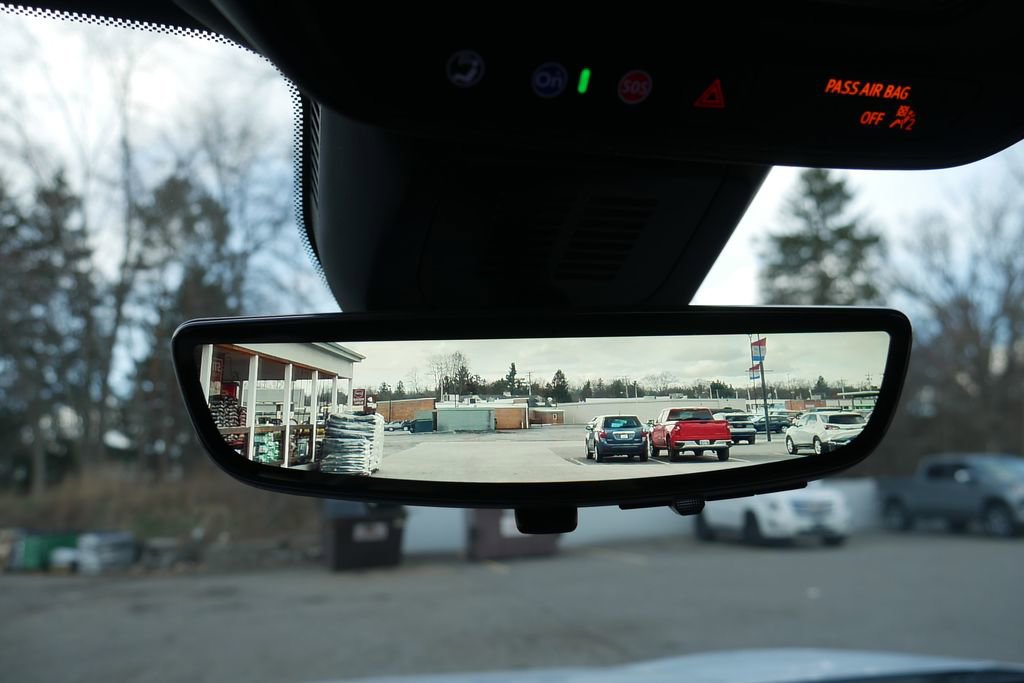 New 2026 Chevrolet Equinox ACTIV image 21