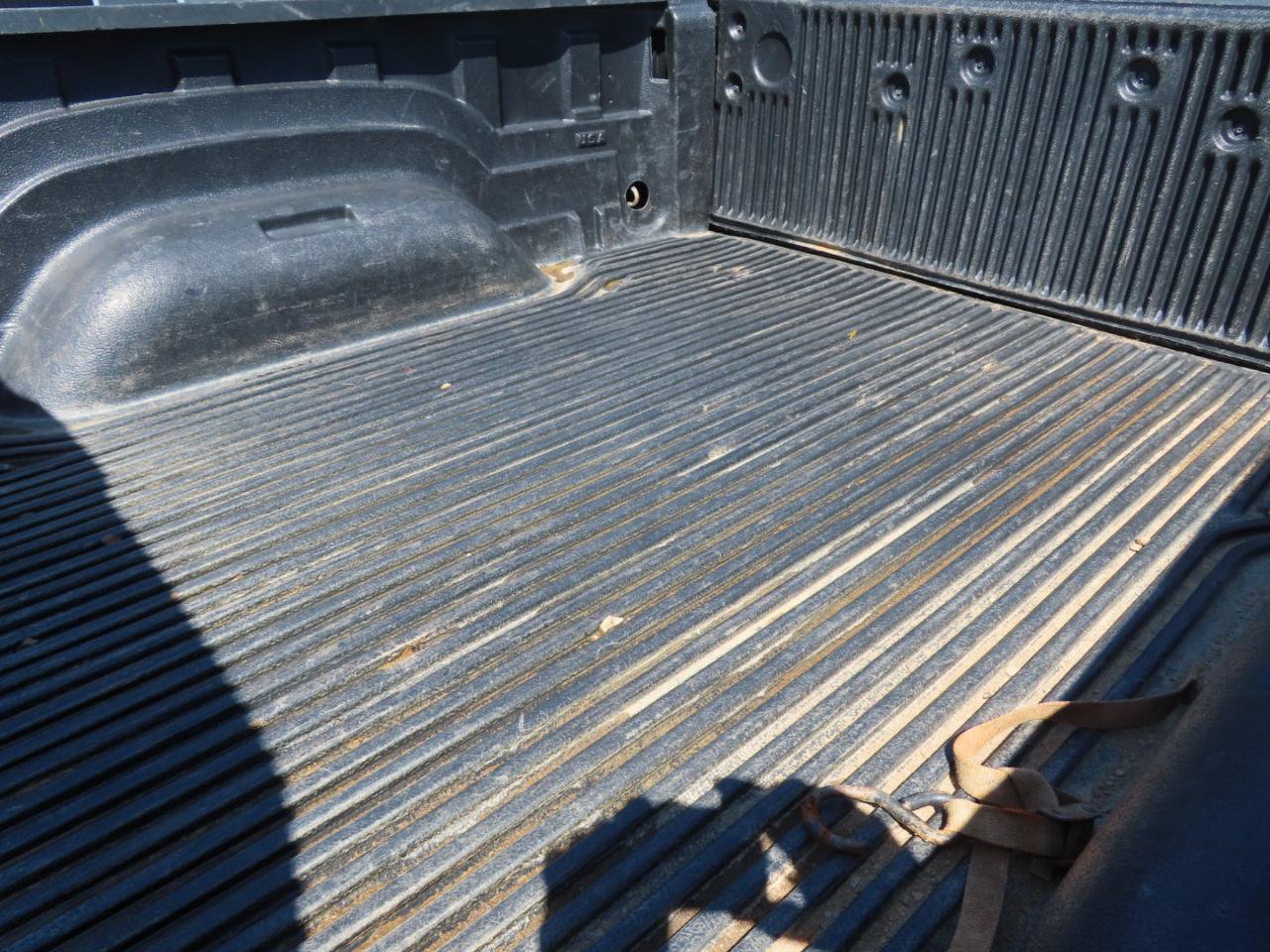 Used 2020 RAM 2500 Big Horn AWD/4WD image 17