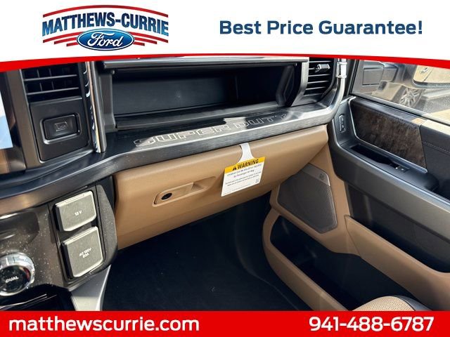 New 2026 Ford F250 Lariat AWD/4WD image 26