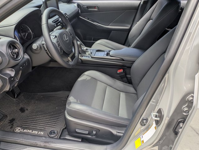 Used 2025 Lexus IS 350 F Sport w/ Accessory Package 2 image 13