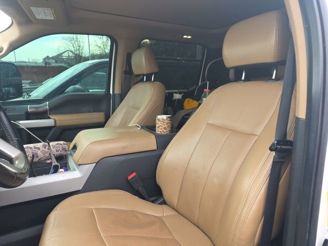 Used 2022 Ford F350 Lariat w/ Lariat Ultimate Package image 12