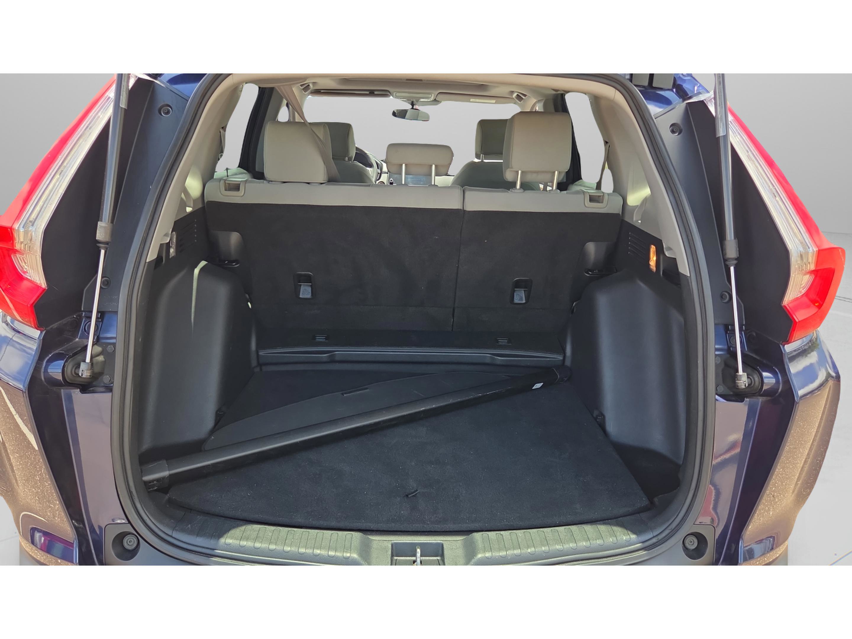 Used 2018 Honda CR-V EX image 13