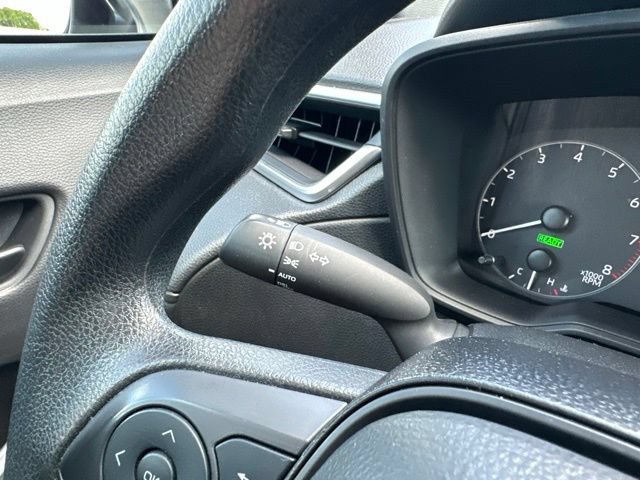 Used 2024 Toyota Corolla Cross AWD Hybrid image 24