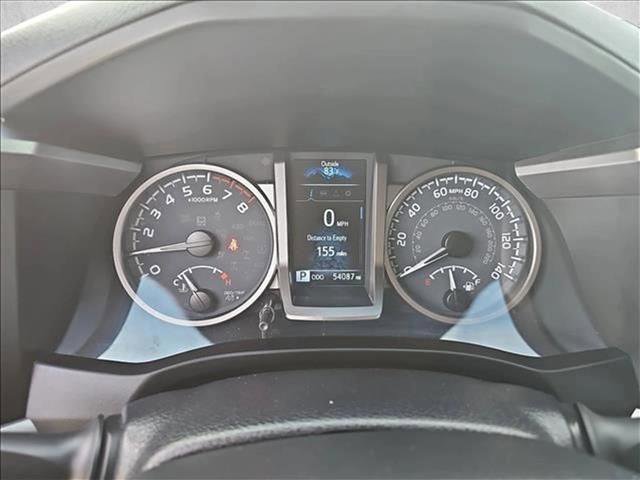 Used 2021 Toyota Tacoma SR5 image 21