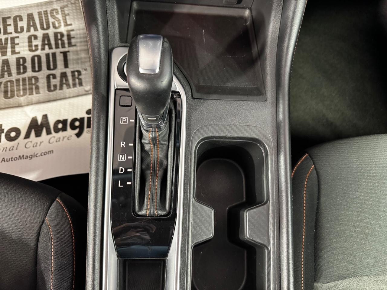 Used 2020 Nissan Sentra SR image 22