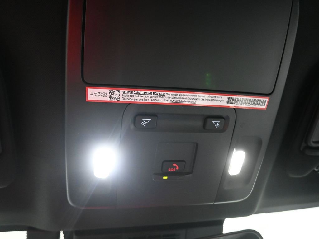 New 2026 Toyota Camry SE image 27