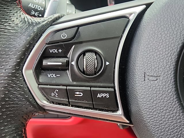 Certified 2023 Acura MDX A-Spec AWD/4WD image 22
