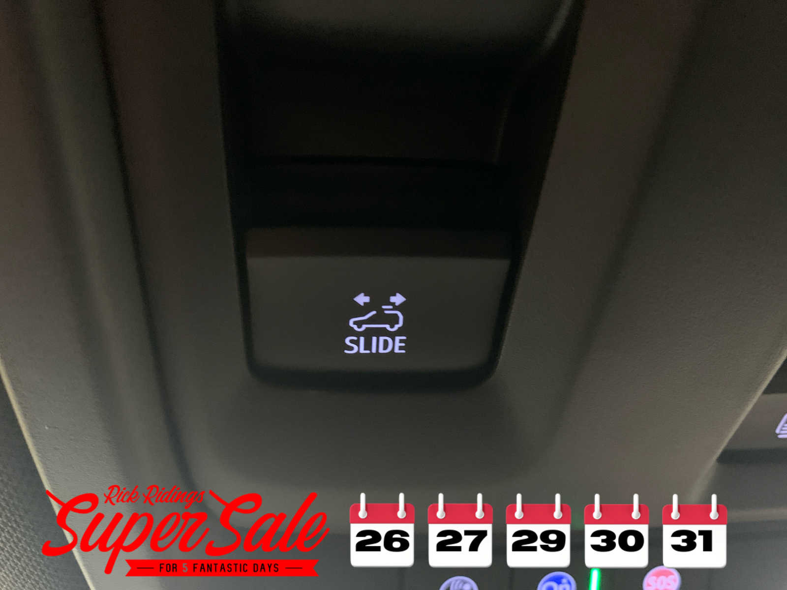 Used 2021 Chevrolet Tahoe Z71 w/ Rear Media and Nav Package image 42