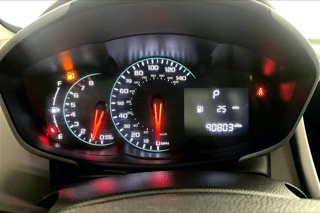 Used 2019 Chevrolet Sonic LT FWD image 20