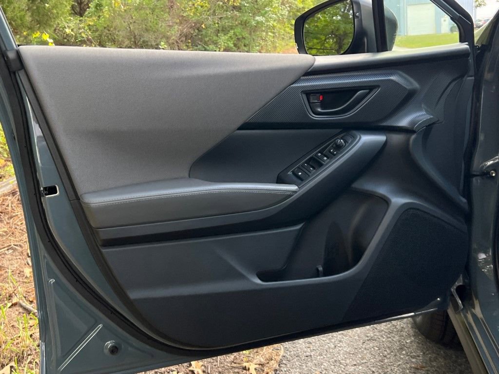 New 2025 Subaru Crosstrek 2.5i Premium image 15