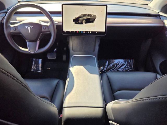 Used 2024 Tesla Model Y Long Range image 12