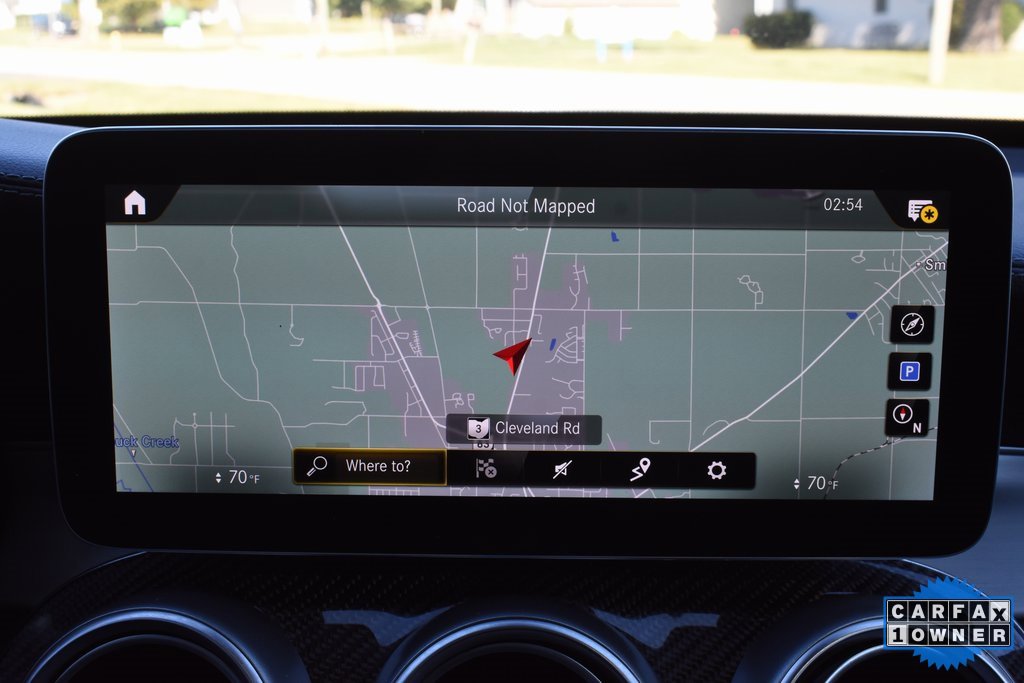 Used 2023 Mercedes-Benz GLC 43 AMG 4MATIC Coupe image 78