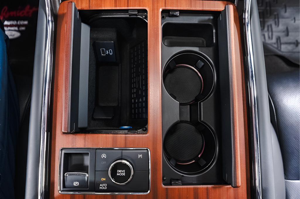Used 2023 Lincoln Navigator Reserve AWD/4WD image 20