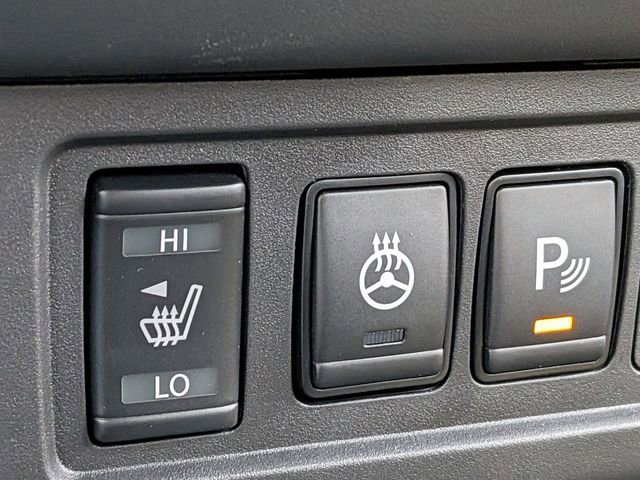 New 2026 Nissan Frontier PRO-4X w/ Pro-4x Convenience Package image 52