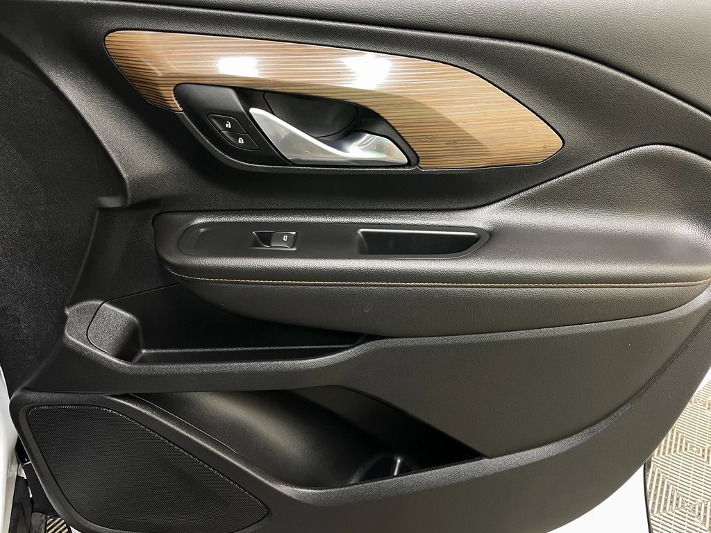 Certified 2021 GMC Terrain SLE w/ Driver Convenience Package image 35