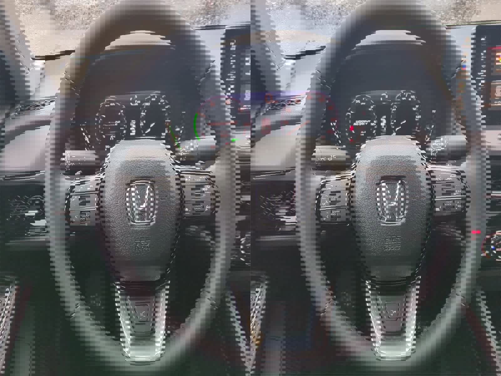 New 2026 Honda Accord Touring image 24