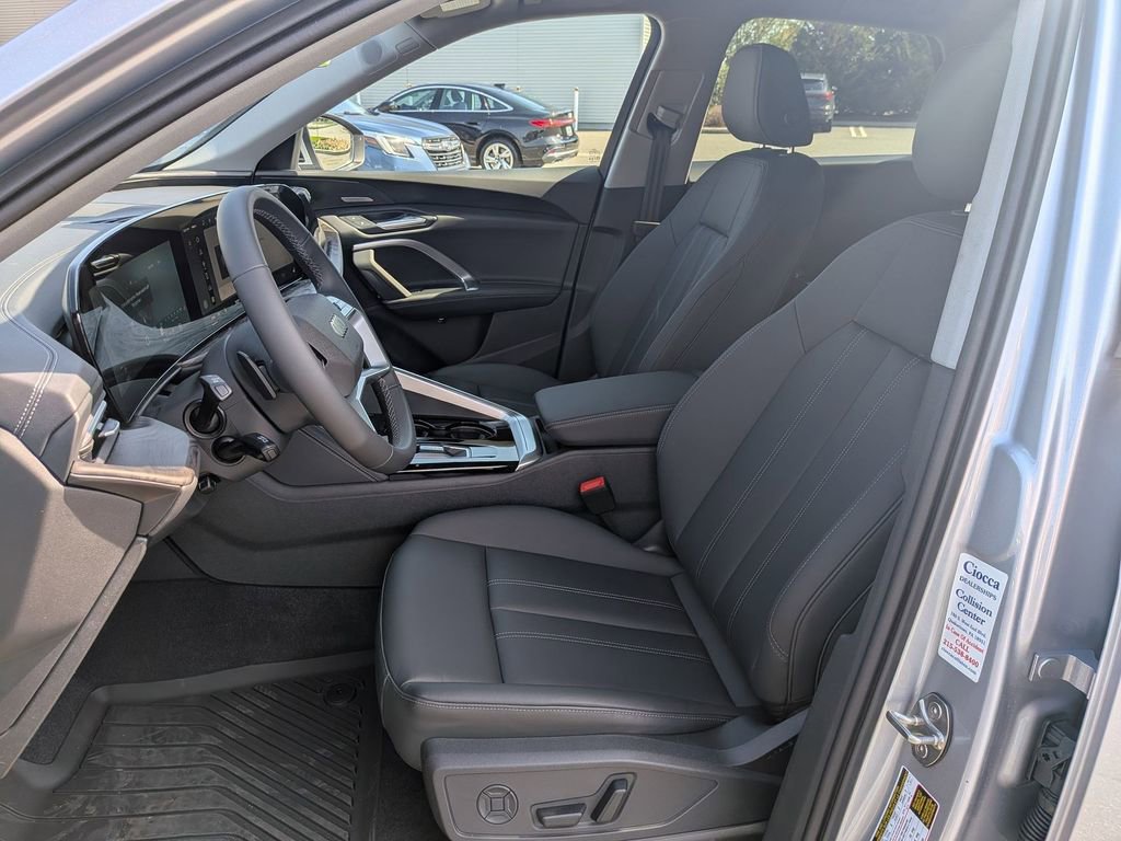 New 2026 Audi Q5 Premium Plus AWD/4WD image 12
