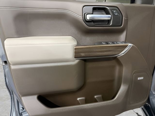 Used 2021 Chevrolet Silverado 1500 RST w/ All Star Edition Plus RWD image 9
