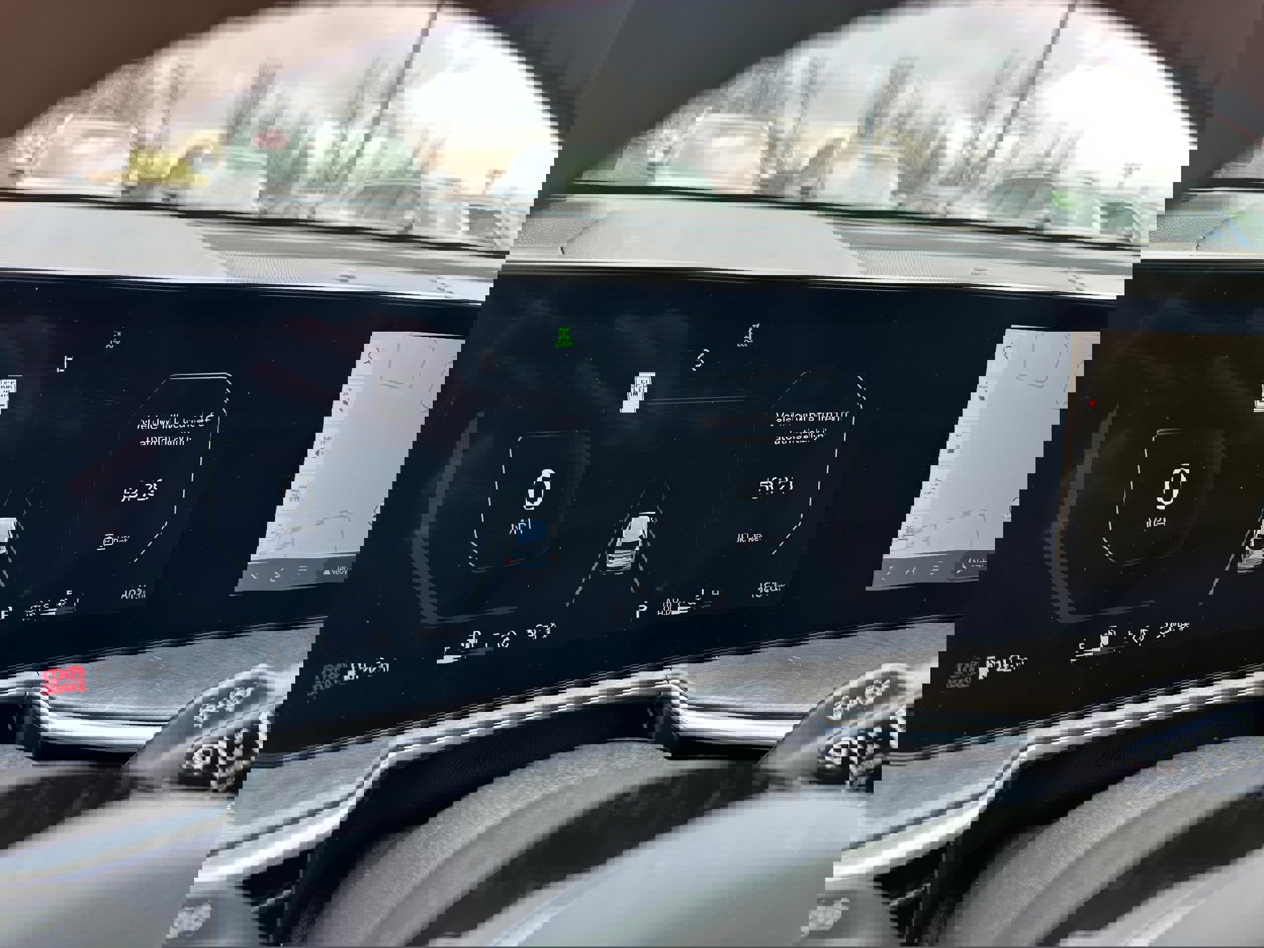 Used 2025 Kia Sorento SX Prestige w/ Olive Brown Leather Package image 61