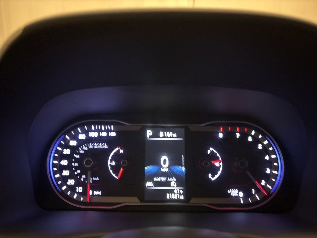 Certified 2023 Hyundai Tucson SEL image 14