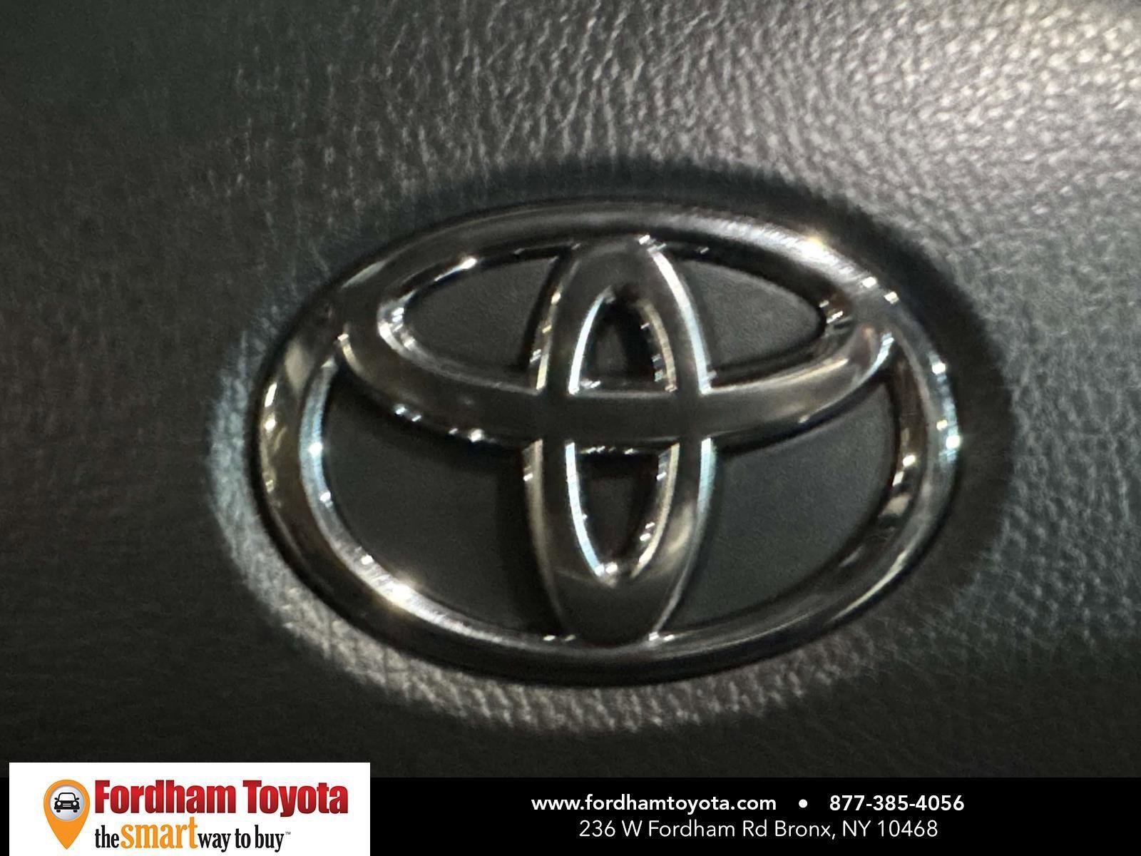 Certified 2023 Toyota Camry LE image 28