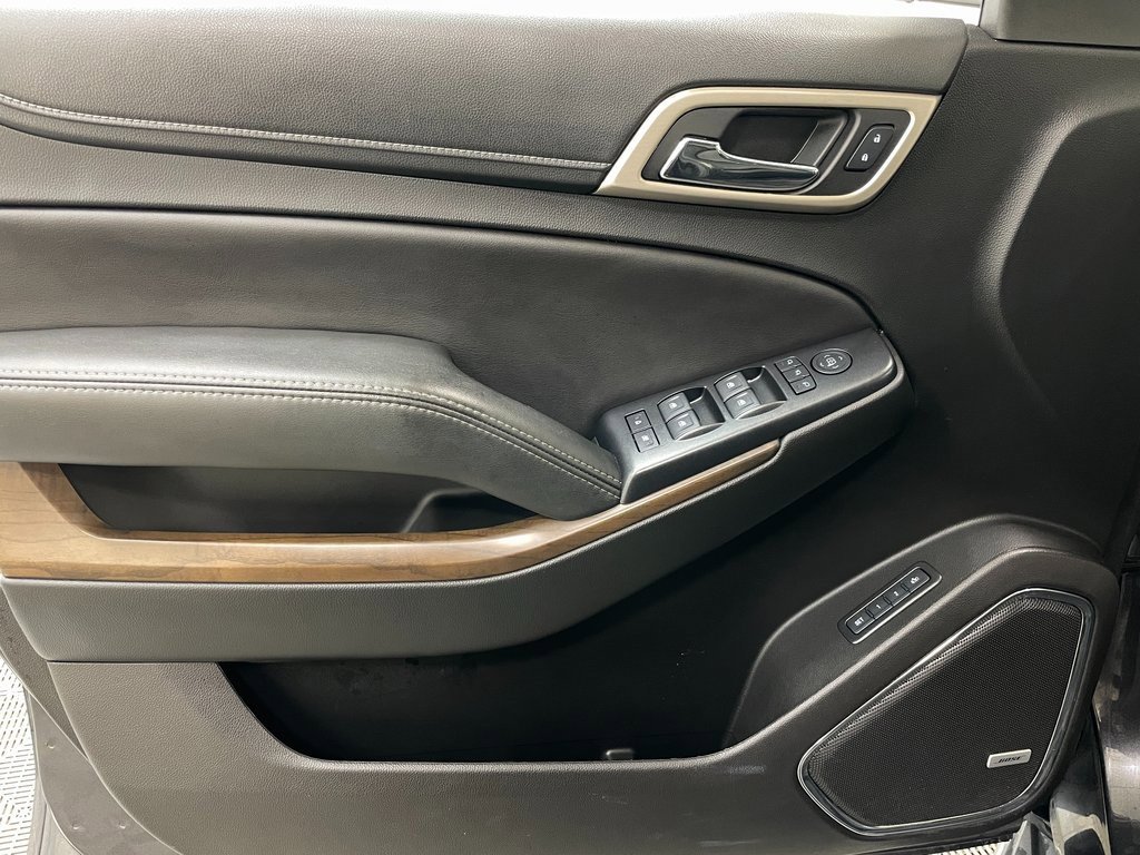 Used 2018 GMC Yukon Denali image 33