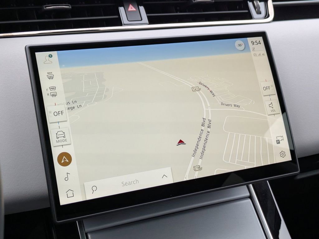 Used 2024 Land Rover Range Rover Evoque S image 24