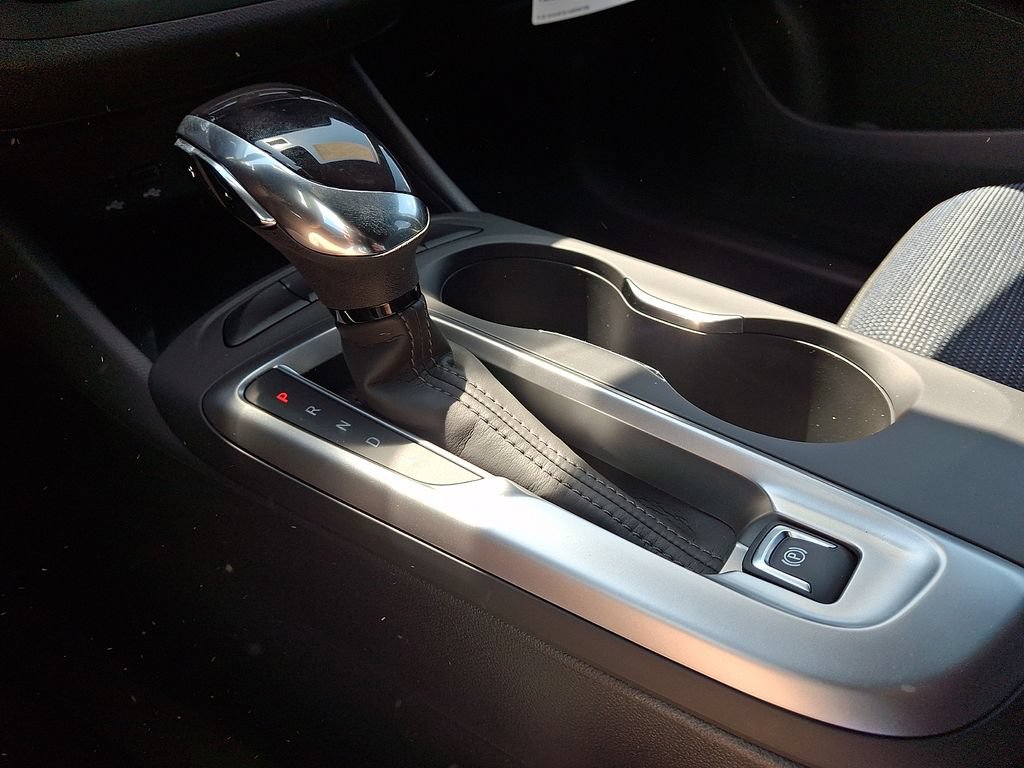 New 2026 Buick Envista Preferred w/ Convenience II Package FWD image 10