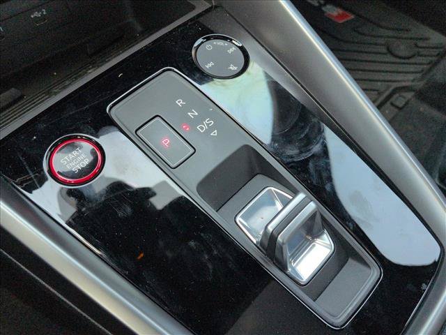 Used 2023 Audi S3 Premium Plus w/ Premium Plus Package AWD/4WD image 11