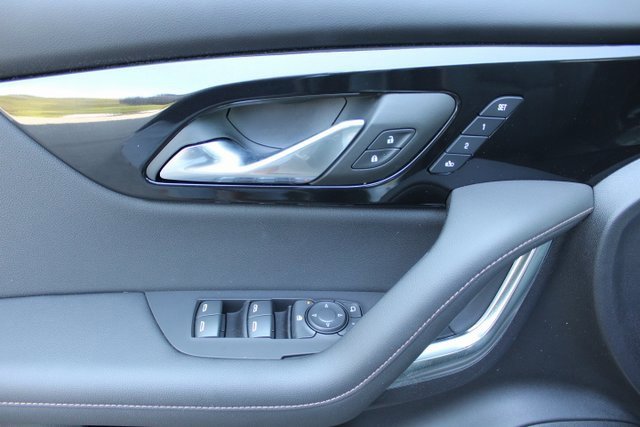 New 2025 Chevrolet Blazer Premier w/ Driver Confidence II Package image 7