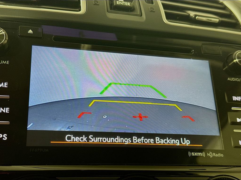 Used 2018 Subaru Forester 2.5i Premium AWD/4WD image 16