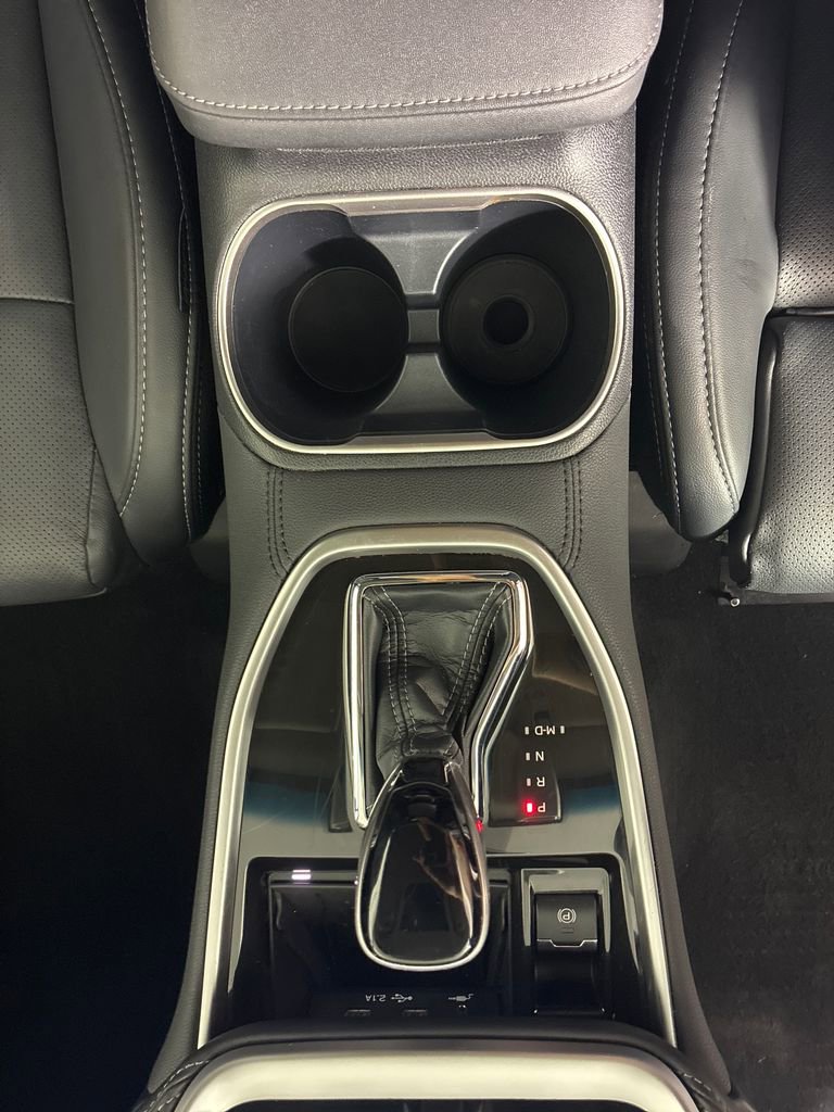 Used 2022 Subaru Outback Limited XT image 24