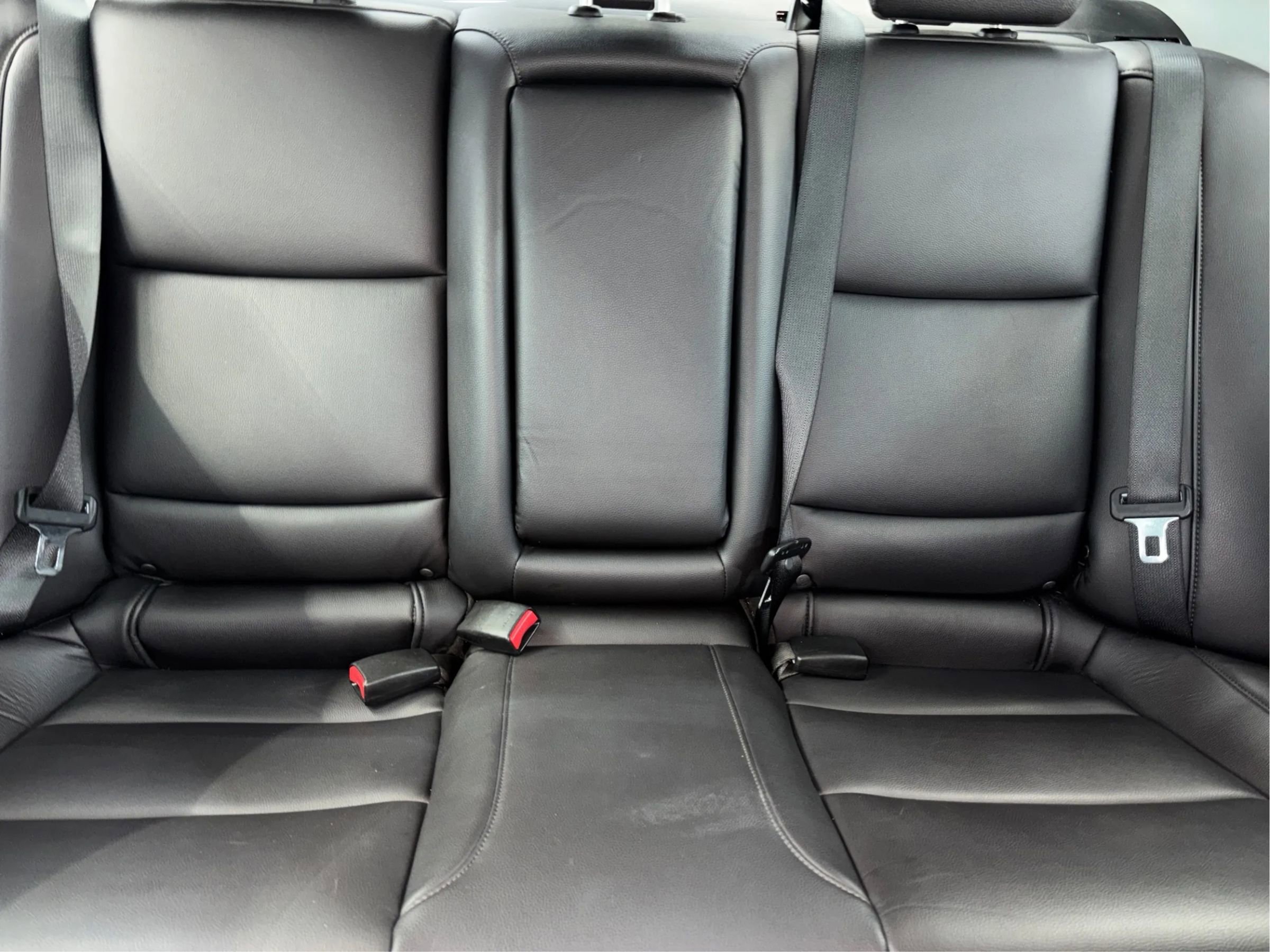 Used 2020 Acura TLX image 20