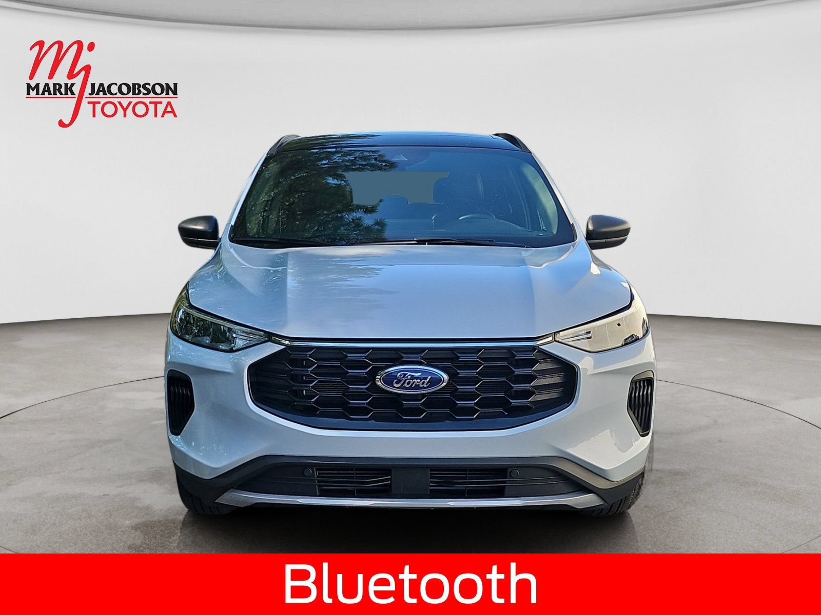 Used 2025 Ford Escape ST-Line w/ Tech Pack #1 FWD image 3