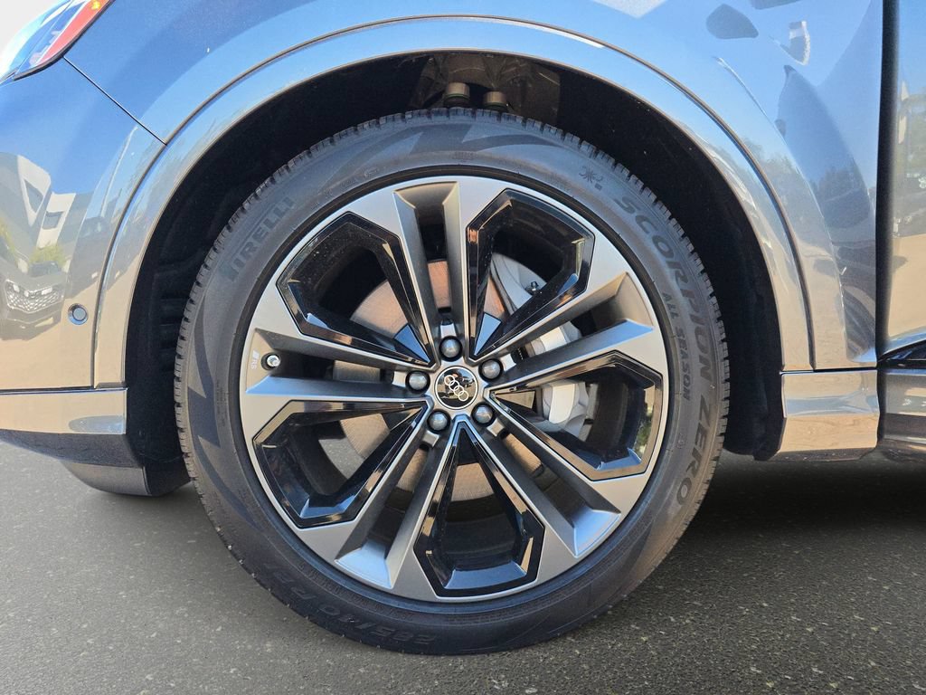 New 2026 Audi Q7 Premium Plus AWD/4WD image 34