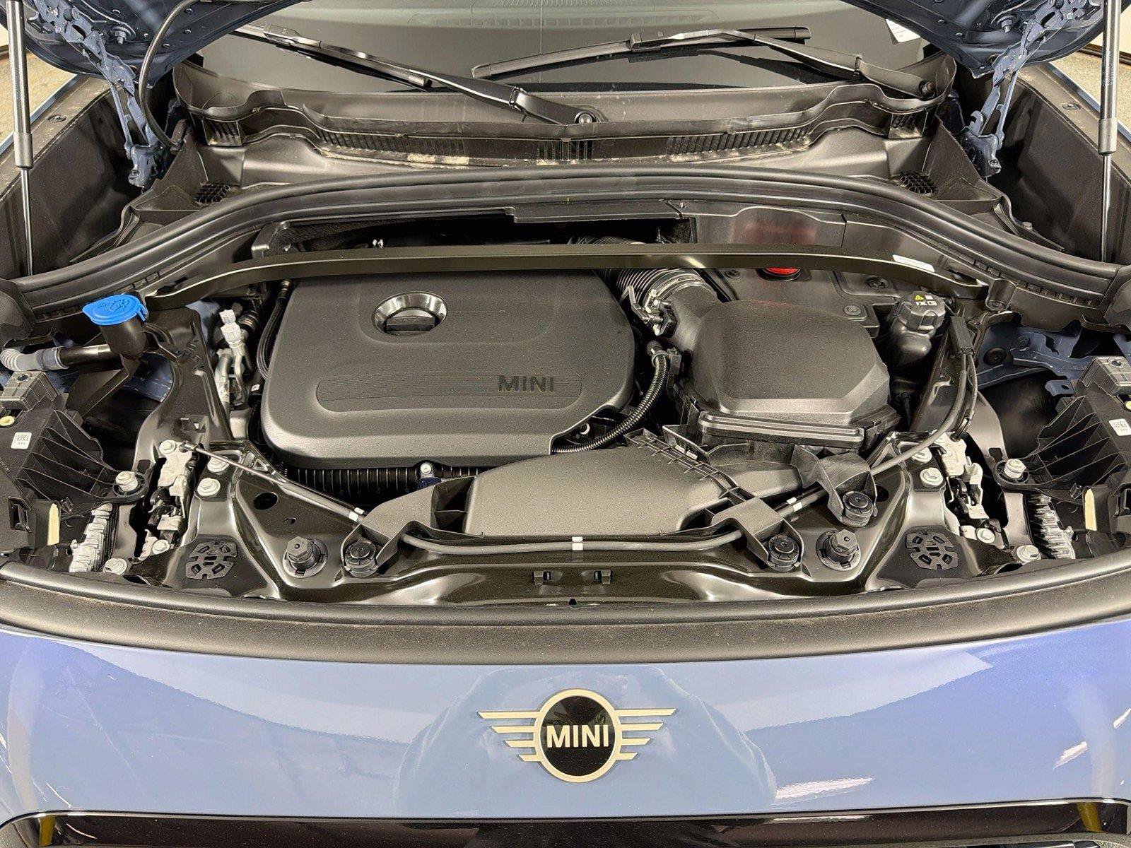 New 2027 MINI Cooper Countryman S AWD/4WD image 28