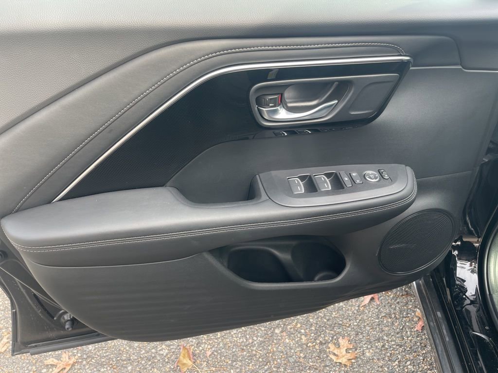 Certified 2025 Acura ADX AWD image 11